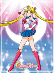 Poster Sailor Moon 38x52cm GBYDCO511 | Yourdecoration.fr