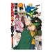 Poster Sakamoto Days 2 61x91 5cm Grupo Erik GPE5996 | Yourdecoration.fr