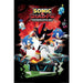 Poster Sonic Shadow Generations 61x91 5cm PP2403814 | Yourdecoration.nl