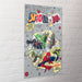 Poster Spider Man Spider Sense 61x91 5cm PP2513283 Sfeer | Yourdecoration.fr
