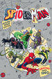 Poster Spider Man Spider Sense 61x91 5cm PP2513283 | Yourdecoration.fr