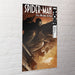 Poster Spider Noir Comic Cover 61x91 5cm PP2513465 Sfeer | Yourdecoration.fr