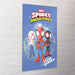 Poster Spidey And His Amazing Friends Team Up 61x91 5cm PP2513295 Sfeer | Yourdecoration.fr
