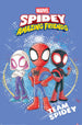 Poster Spidey And His Amazing Friends Team Up 61x91 5cm PP2513295 | Yourdecoration.fr