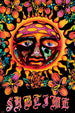 Poster Sublime 61x91 5cm WPSX059 | Yourdecoration.fr