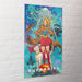 Poster Supergirl Movie Comic 61x91 5cm PP2512027 Sfeer | Yourdecoration.fr