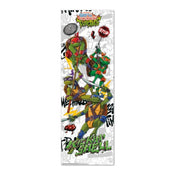 Poster Teenage Mutant Ninja Turtles 53x158cm PPGE8130 | Yourdecoration.fr