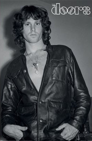 Poster The Doors 61x91 5cm PP2500472 | Yourdecoration.fr