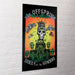 Poster The Offspring Ixnay On The Hombre 61x91 5cm PP2512372 Sfeer | Yourdecoration.fr