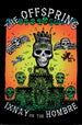 Poster The Offspring Ixnay On The Hombre 61x91 5cm PP2512372 | Yourdecoration.fr
