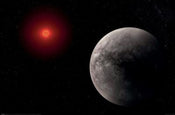 Poster Webb Space Telescope Rocky Exoplanet 91 5x61cm PP2510287 | Yourdecoration.fr