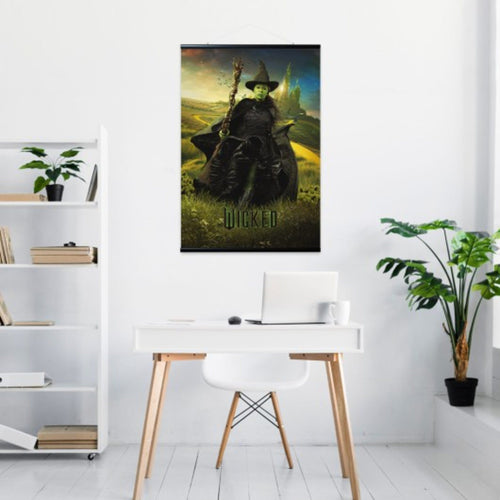 Poster Wicked Elphaba 61x91 5cm GPE5961 2 | Yourdecoration.fr