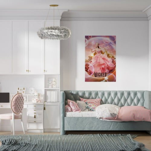 Poster Wicked Glinda 61x91 5cm GPE5962 2 | Yourdecoration.fr