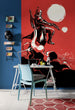 Star Wars Boba Fett The Bounty Hunter Interieur Papier Peint DX3 181 | Yourdecoration.fr