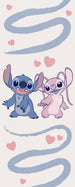 Stitch Together Forever 1000x2500 Papier Peint DX2 168 | Yourdecoration.fr