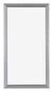 Tucson Aluminium Cadre Photo 50x100cm Argent Brosse De Face | Yourdecoration.fr