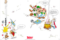 Abystyle Gbydco372 Asterix Flyleaf Poster 91-5x61cm | Yourdecoration.fr