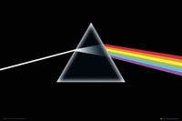 GBeye Pink Floyd Dark Side of the Moon Affiche 91,5x61cm | Yourdecoration.fr