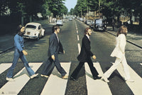 Grupo Erik GPE4791 The Beatles Abbey Road Affiche 91,5X61cm | Yourdecoration.fr