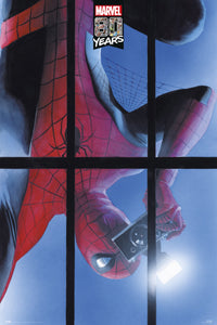 Grupo Erik GPE5339 Marvel Spider Man 80 Years Affiche 61X91,5cm | Yourdecoration.fr