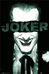 Grupo Erik GPE5375 The Joker Hahaha Affiche 61X91,5cm | Yourdecoration.fr