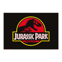 Grupo Erik GPE5526 Jurassic Park Affiche 91,5X61cm | Yourdecoration.fr