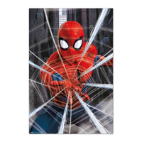 Grupo Erik Gpe5644 Marvel Spider Man Gotcha Affiche 61X91 5cm | Yourdecoration.fr