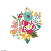 Grupo Erik Loreak Dreams Affiche Art 30X30cm | Yourdecoration.fr