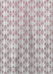 Komar Osiris Papier Peint Intissé 200x280cm 4 bandes | Yourdecoration.fr