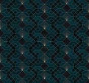 Komar Coquilles Mer Papier Peint Intissé 300x280cm 6 bandes | Yourdecoration.fr