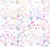 Komar Intisse Papier Peint Iax6 0033 Magical Autumn | Yourdecoration.fr