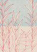 Komar Intisse Papier Peint Inx4 023 Plain | Yourdecoration.fr