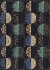 Komar Intisse Papier Peint Inx4 058 Moon Dance | Yourdecoration.fr