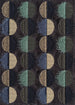 Komar Intisse Papier Peint Inx4 058 Moon Dance | Yourdecoration.fr