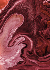 Komar Intisse Papier Peint Inx4 075 Mélange | Yourdecoration.fr