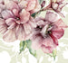 Komar Intisse Papier Peint Inx6 005 La Flor | Yourdecoration.fr