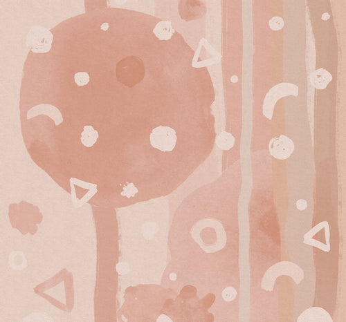 Komar Intisse Papier Peint Inx6 021 Facile | Yourdecoration.fr