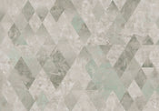 Komar Intisse Papier Peint Inx8 089 Harlekin Clay | Yourdecoration.fr
