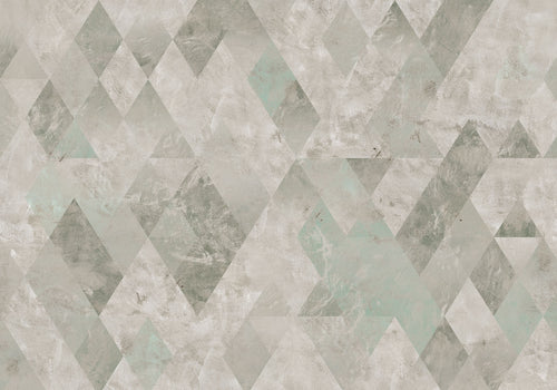 Komar Intisse Papier Peint Inx8 089 Harlekin Clay | Yourdecoration.fr