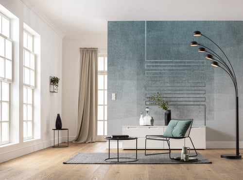 Komar Intisse Papier Peint B3 009 Still Interieur | Yourdecoration.fr