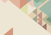 Komar Intisse Papier Peint B4 011 Delta | Yourdecoration.fr