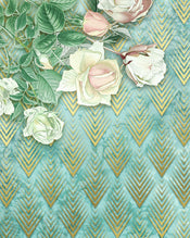Komar Intisse Papier Peint X4 1002 Rose Poem | Yourdecoration.fr