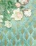 Komar Intisse Papier Peint X4 1002 Rose Poem | Yourdecoration.fr