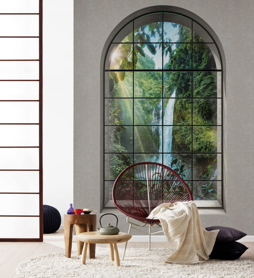 Komar Intisse Papier Peint X4 1024 Rainforest Interieur | Yourdecoration.fr