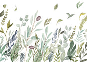 Komar Intisse Papier Peint X7 1042 Breeze | Yourdecoration.fr