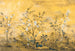 Komar Intisse Papier Peint Xxl4 1029 Mandarin | Yourdecoration.fr
