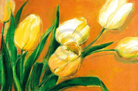 Elisabeth Krobs  Tulipa Nova affiche art 135x90cm | Yourdecoration.fr