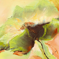 Elena Filatov  Mint Spring I affiche art 50x50cm | Yourdecoration.fr