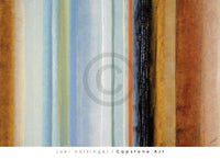 Joel Holsinger  Serenidad II affiche art 91x66cm | Yourdecoration.fr