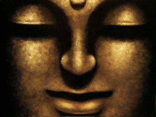 Mahayana  Bodhisattva affiche art 80x60cm | Yourdecoration.fr